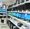 Компьютерные магазины в Тонкино